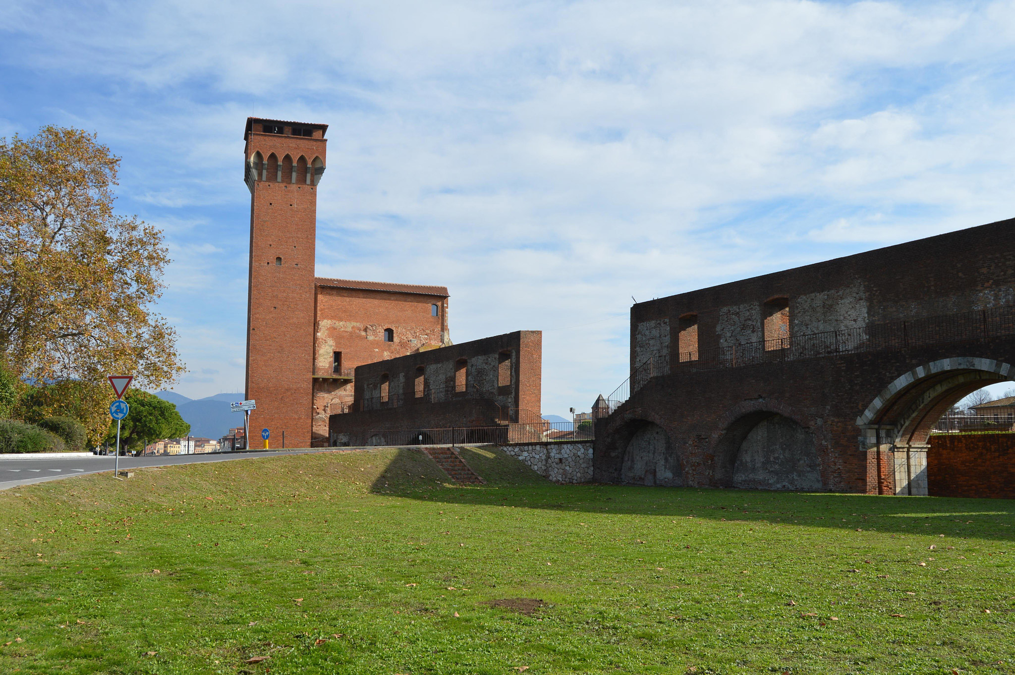 Pisa